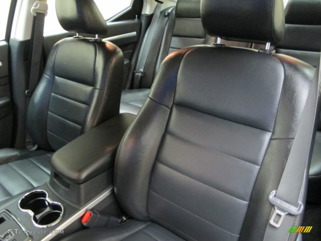 2008 Charger R/T - Inferno Red Crystal Pearl / Dark Slate Gray photo #18