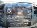 Black - Tacoma V6 Double Cab 4x4 Photo No. 15