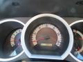 Black - Tacoma V6 Double Cab 4x4 Photo No. 16