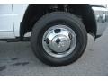 2014 Ram 3500 Tradesman Crew Cab 4x4 Dually Wheel and Tire Photo