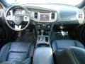 Black Dashboard Photo for 2012 Dodge Charger #88733001
