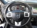 Black Steering Wheel Photo for 2012 Dodge Charger #88733157