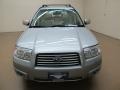 Crystal Gray Metallic - Forester 2.5 X L.L.Bean Edition Photo No. 1