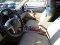 2010 Salsa Red Pearl Toyota Highlander Limited  photo #11