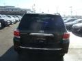 2011 Black Toyota Highlander Limited 4WD  photo #5