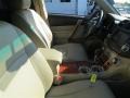 2010 Salsa Red Pearl Toyota Highlander Limited  photo #13