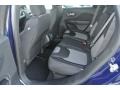 Morocco - Black Rear Seat Photo for 2014 Jeep Cherokee #88733874