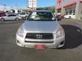 Classic Silver Metallic - RAV4 I4 Photo No. 2