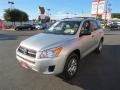 Classic Silver Metallic - RAV4 I4 Photo No. 3