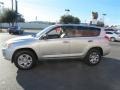 Classic Silver Metallic - RAV4 I4 Photo No. 4