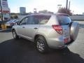 Classic Silver Metallic - RAV4 I4 Photo No. 5