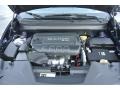 2014 Jeep Cherokee 2.4 Liter SOHC 16-Valve MultiAir 4 Cylinder Engine Photo