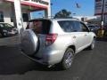 Classic Silver Metallic - RAV4 I4 Photo No. 7
