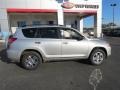 Classic Silver Metallic - RAV4 I4 Photo No. 8