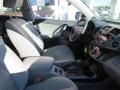 Classic Silver Metallic - RAV4 I4 Photo No. 13