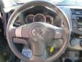 Classic Silver Metallic - RAV4 I4 Photo No. 17