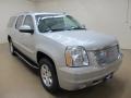 Silver Birch Metallic 2007 GMC Yukon XL Denali AWD