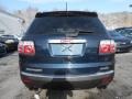 2008 Deep Blue Metallic GMC Acadia SLE AWD  photo #6