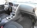 2008 Deep Blue Metallic GMC Acadia SLE AWD  photo #12