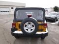 2014 Amp'd Jeep Wrangler Unlimited Sport 4x4  photo #7