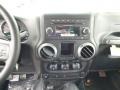 2014 Amp'd Jeep Wrangler Unlimited Sport 4x4  photo #16