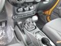 2014 Amp'd Jeep Wrangler Unlimited Sport 4x4  photo #17
