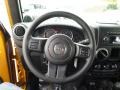 2014 Amp'd Jeep Wrangler Unlimited Sport 4x4  photo #18