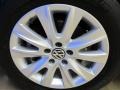 Wild Cherry Metallic - Tiguan S Photo No. 12