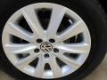 Wild Cherry Metallic - Tiguan S Photo No. 13