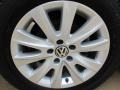 Wild Cherry Metallic - Tiguan S Photo No. 14