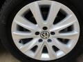 Wild Cherry Metallic - Tiguan S Photo No. 15