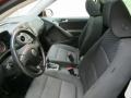 Wild Cherry Metallic - Tiguan S Photo No. 16