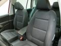 Wild Cherry Metallic - Tiguan S Photo No. 17