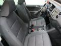 Wild Cherry Metallic - Tiguan S Photo No. 21
