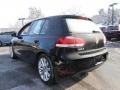 Black - Golf 4 Door TDI Photo No. 5