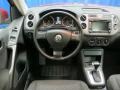 Wild Cherry Metallic - Tiguan S Photo No. 23