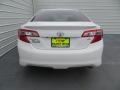 Super White - Camry SE Photo No. 5