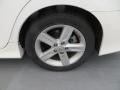 Super White - Camry SE Photo No. 13