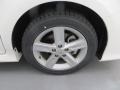 Super White - Camry SE Photo No. 15