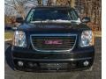 Onyx Black - Yukon SLT 4x4 Photo No. 2