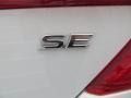 Super White - Camry SE Photo No. 17