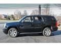 Onyx Black - Yukon SLT 4x4 Photo No. 3