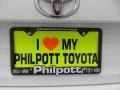 Super White - Camry SE Photo No. 18
