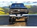 Black - Ram 2500 HD SLT Crew Cab 4x4 Photo No. 8