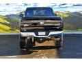 2012 Black Dodge Ram 2500 HD SLT Crew Cab 4x4  photo #8