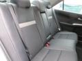Super White - Camry SE Photo No. 26