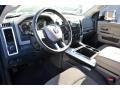 Black - Ram 2500 HD SLT Crew Cab 4x4 Photo No. 9