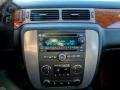 2008 Onyx Black GMC Yukon SLT 4x4  photo #13