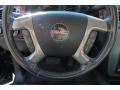 Onyx Black - Yukon SLT 4x4 Photo No. 15