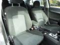 Graphite Gray Pearl - Lancer GTS Photo No. 12